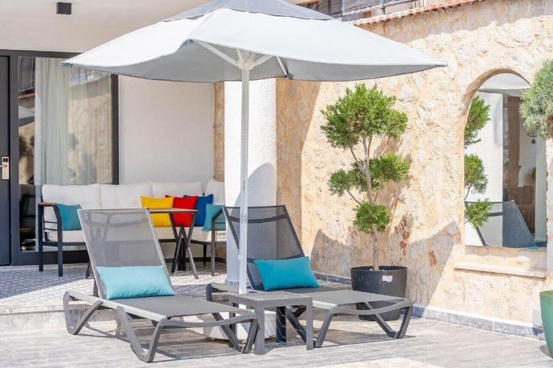 Lupia Suites image