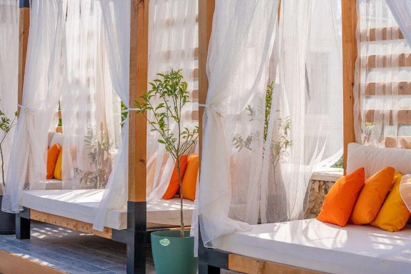 Lupia Suites image