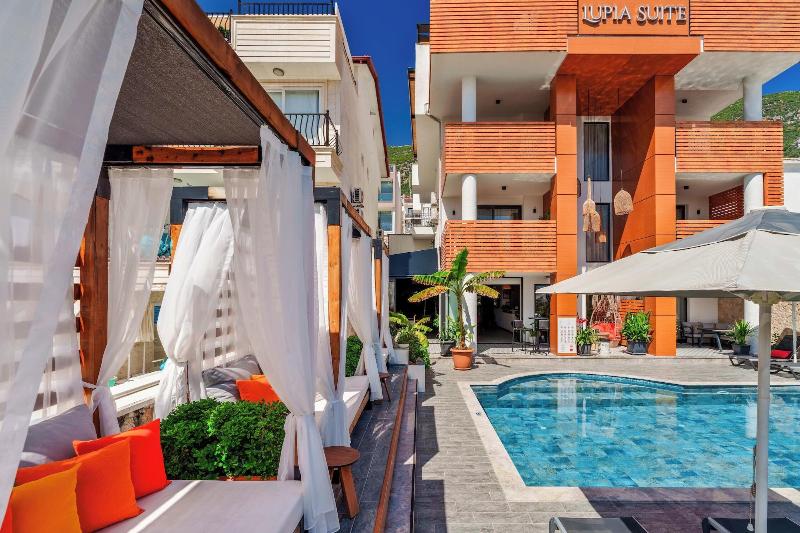 Lupia Suites image