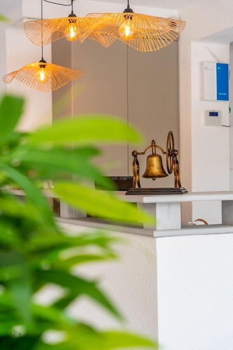Lupia Suites image