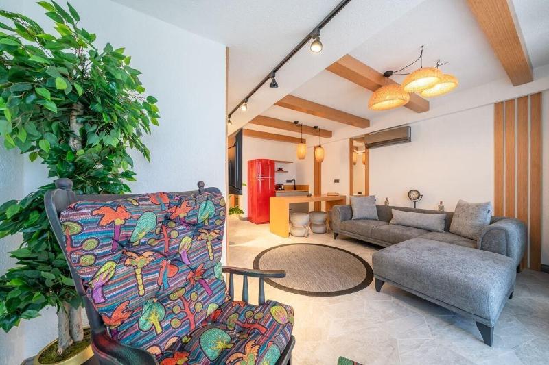 Lupia Suites image