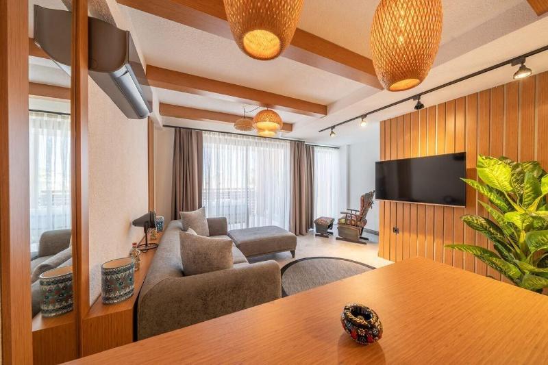 Lupia Suites image