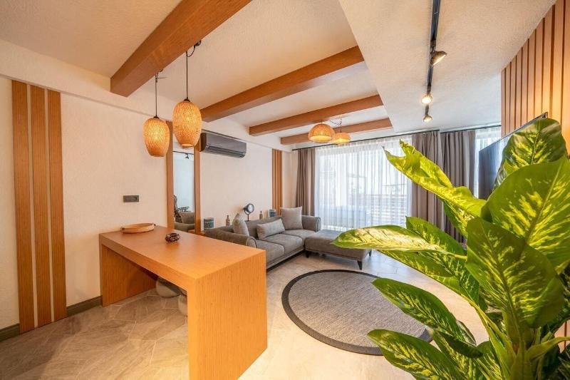 Lupia Suites image