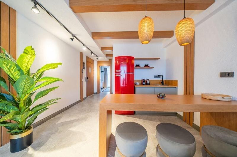 Lupia Suites image