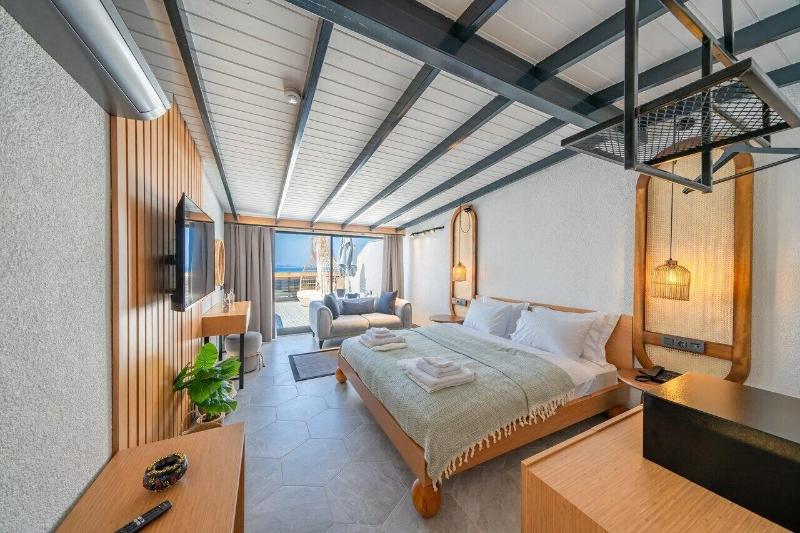 Lupia Suites image
