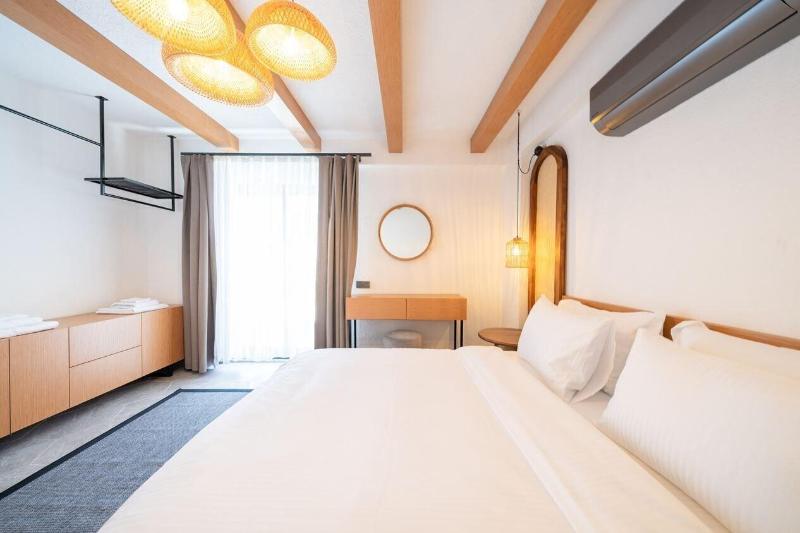Lupia Suites image