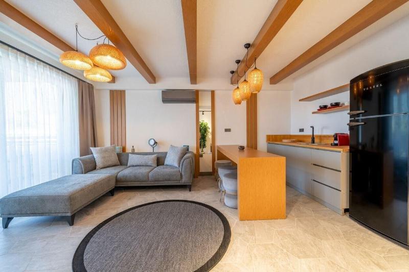 Lupia Suites image