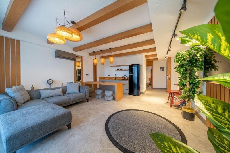 Lupia Suites image