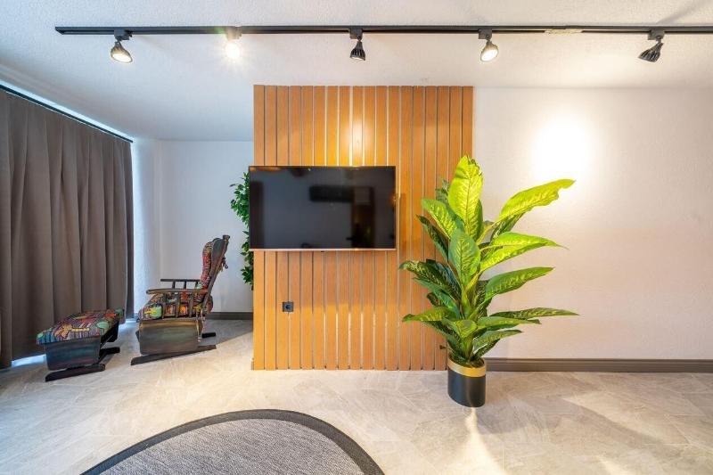 Lupia Suites image