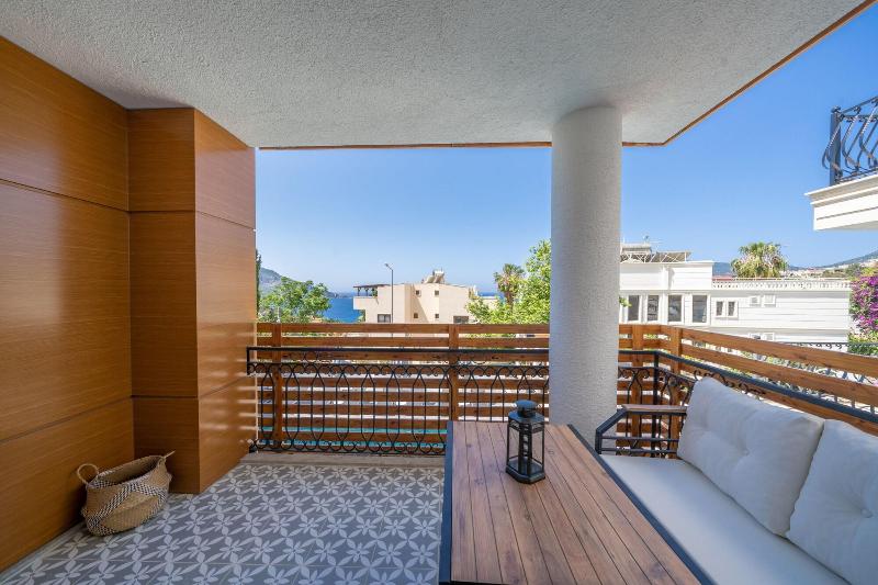 Lupia Suites image