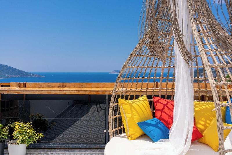 Lupia Suites image