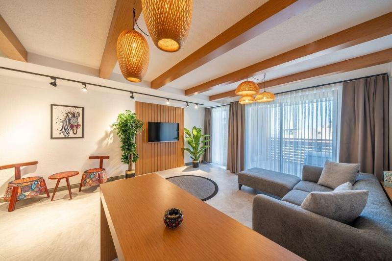 Lupia Suites image
