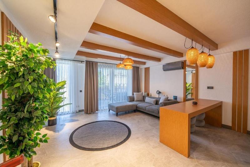 Lupia Suites image