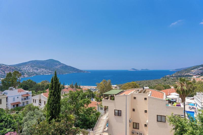 Lupia Suites image