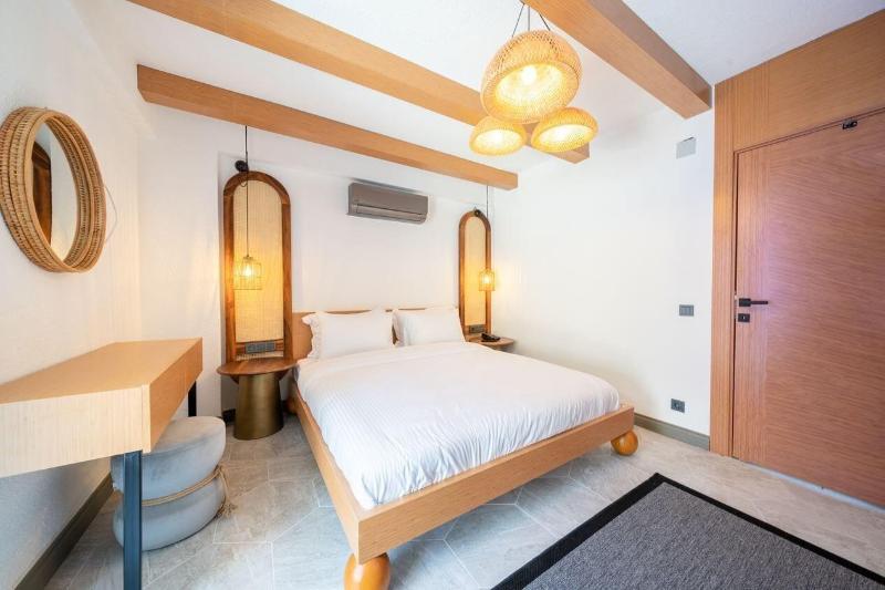 Lupia Suites image