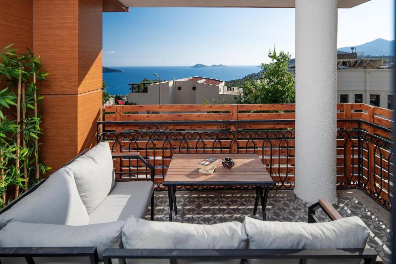 Lupia Suites image