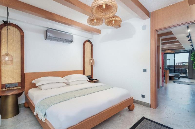 Lupia Suites image