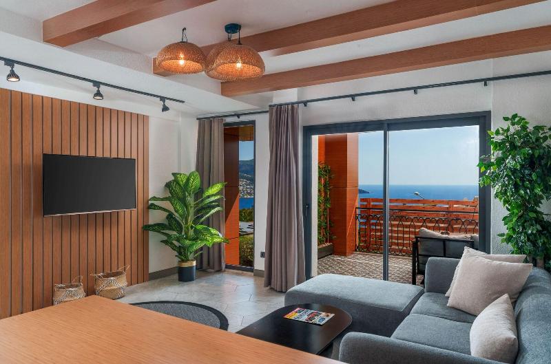 Lupia Suites image