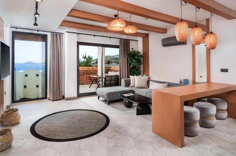 Lupia Suites image