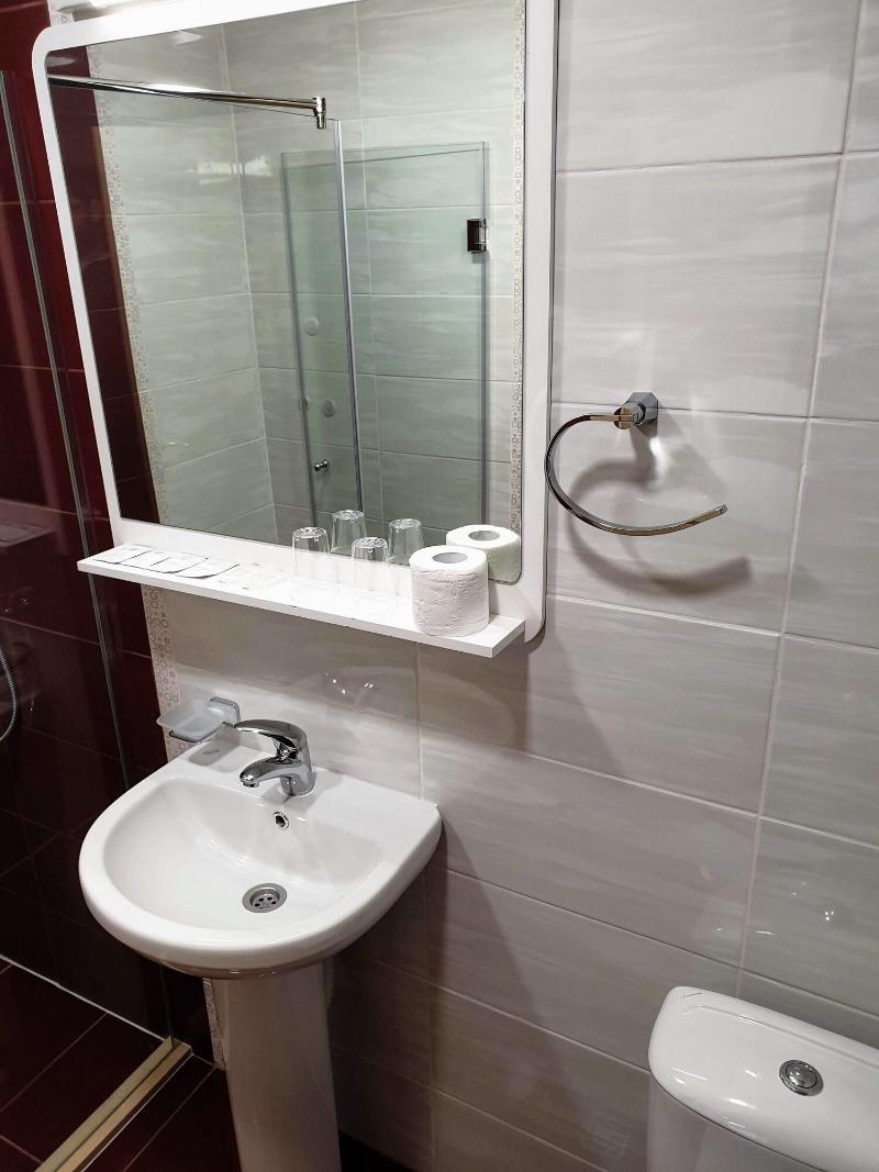 Hotel Central image
