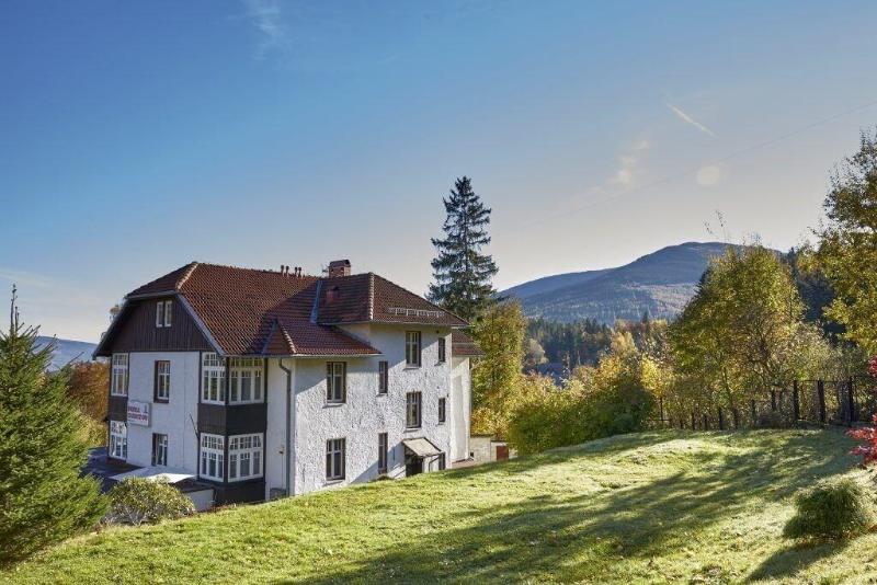 Pera A Sudeta W By Stay Inn Hotels