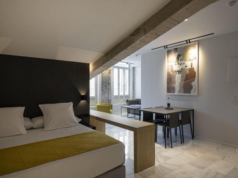 Apartamentos Feten image
