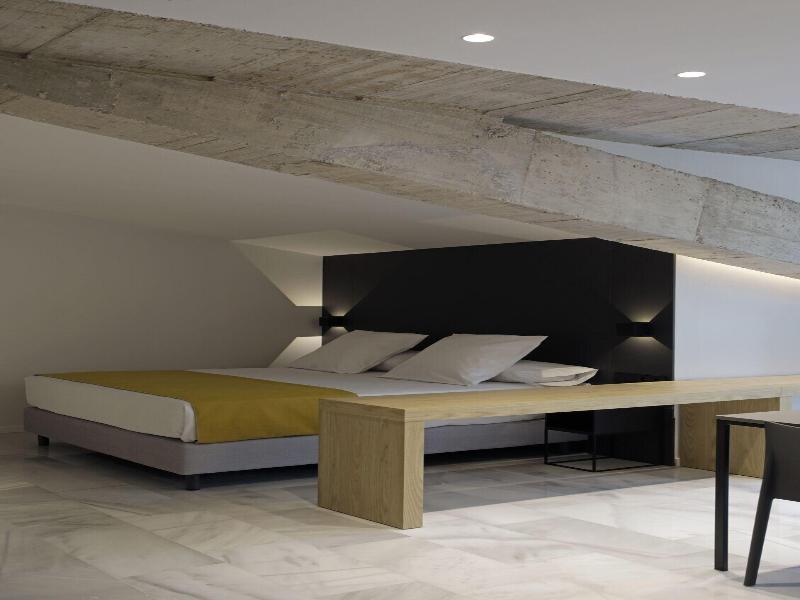 Apartamentos Feten image