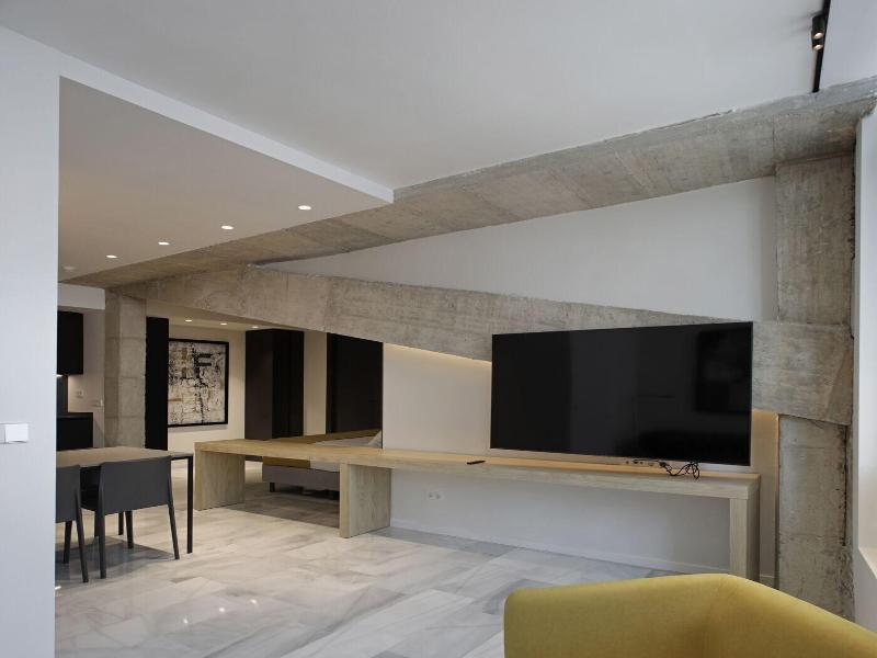 Apartamentos Feten image
