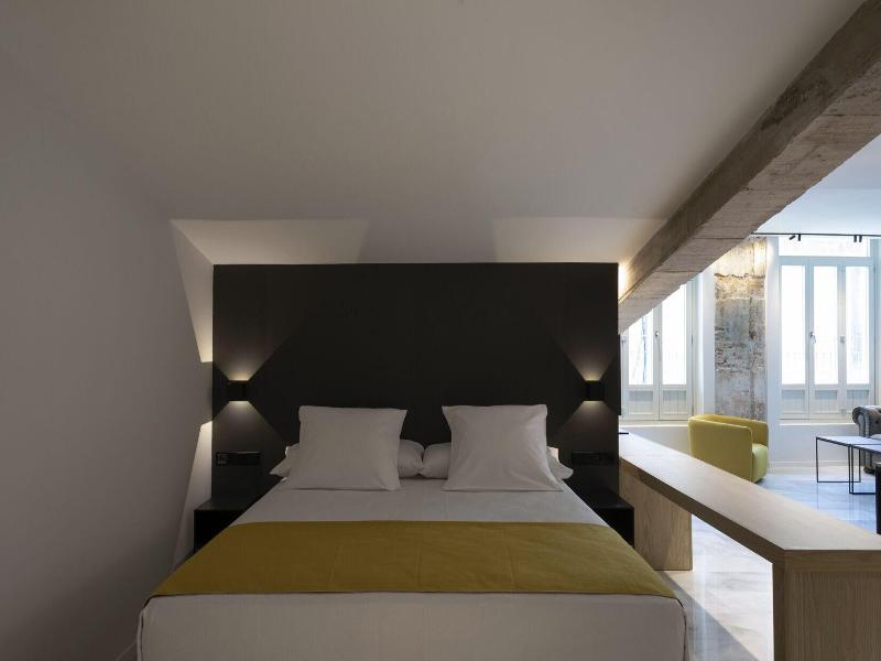 Apartamentos Feten image