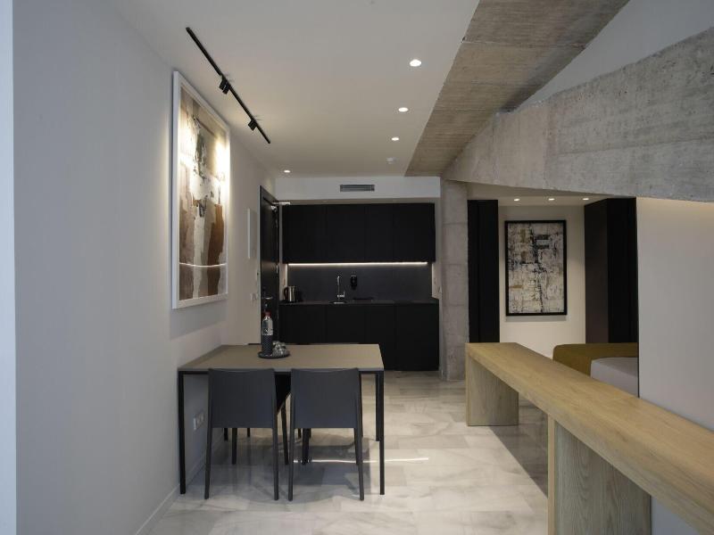Apartamentos Feten image