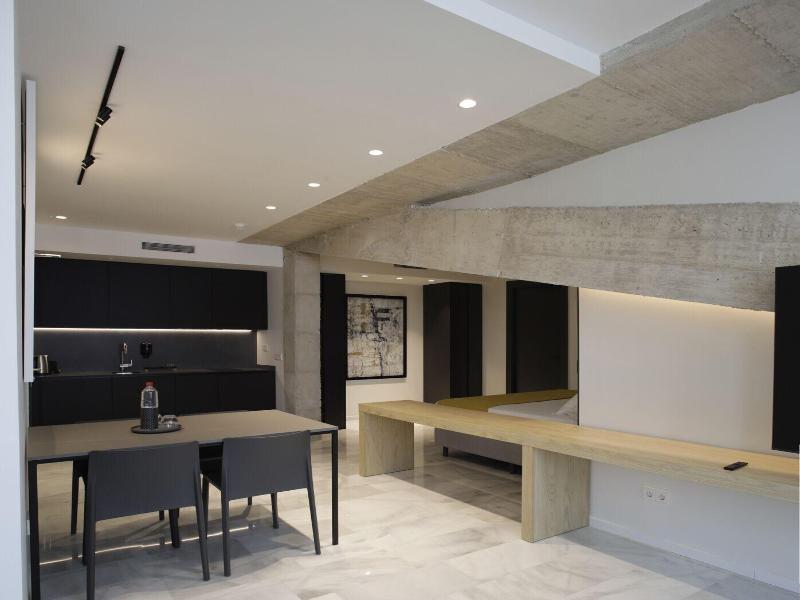 Apartamentos Feten image