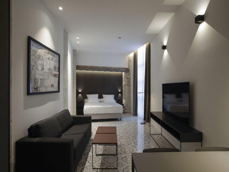 Apartamentos Feten image