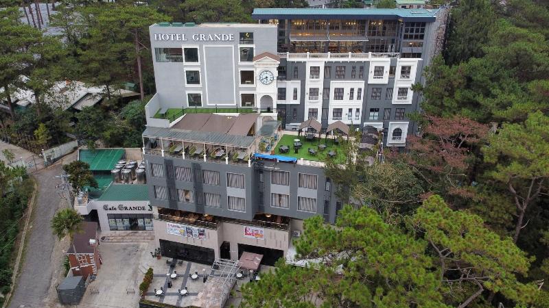 Hotel Grande image