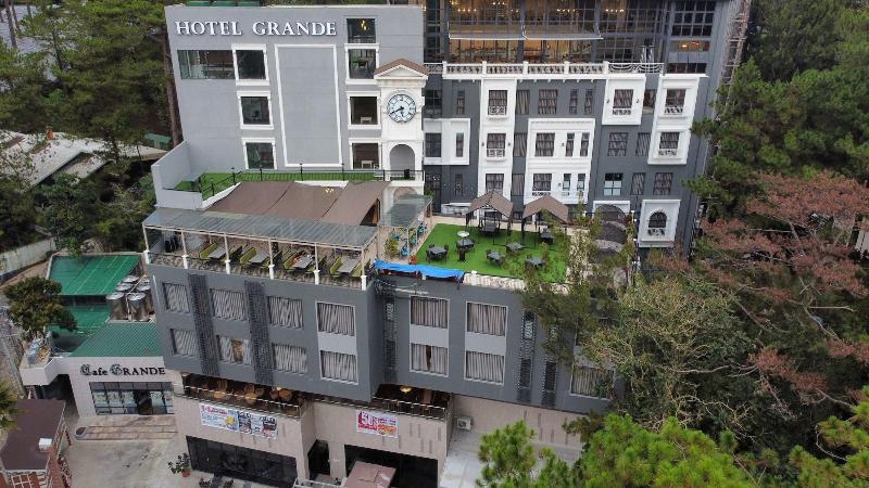 Hotel Grande image