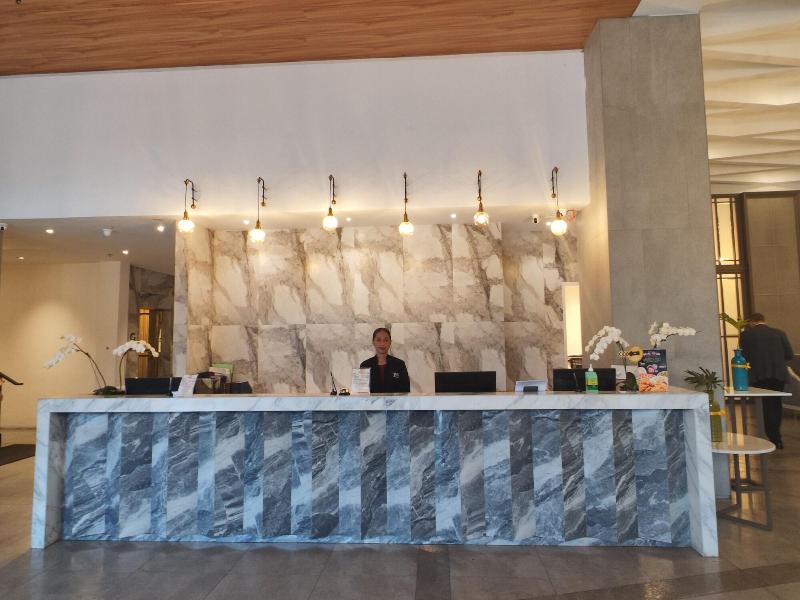 Hotel Grande image