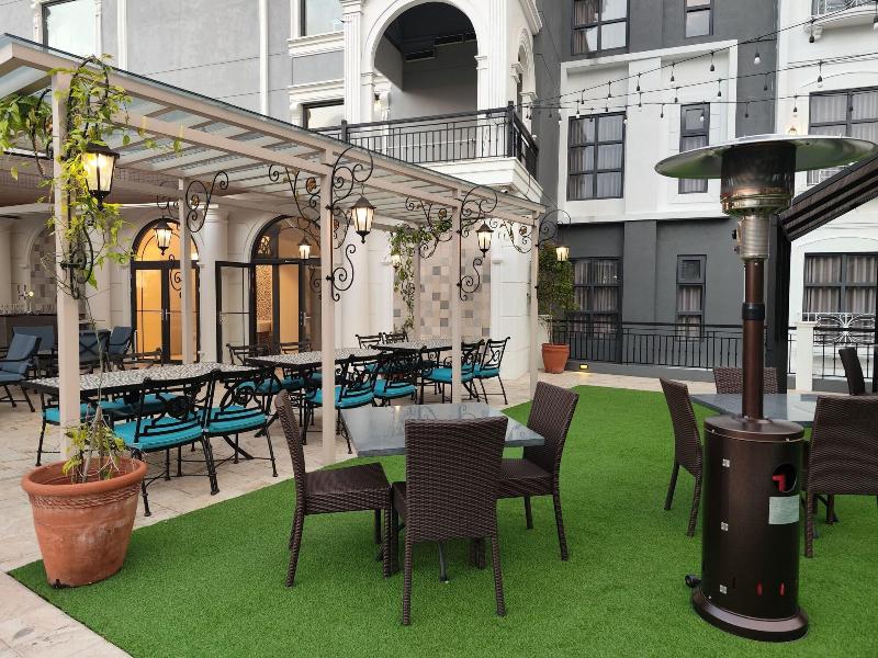 Hotel Grande image