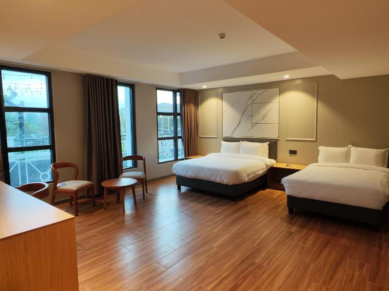 Hotel Grande image