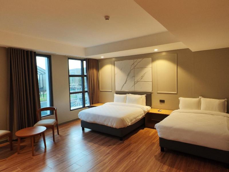 Hotel Grande image