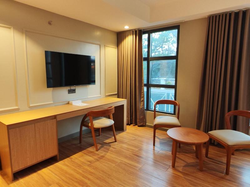 Hotel Grande image