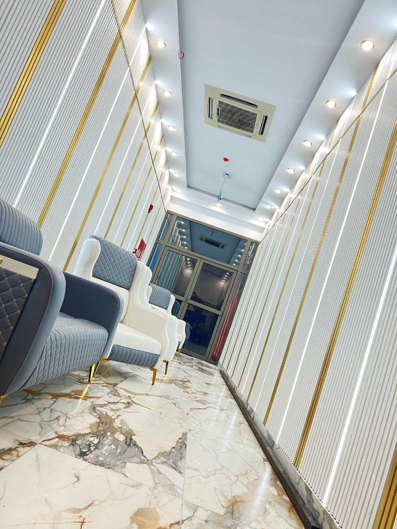 Holiday Season Hotel image