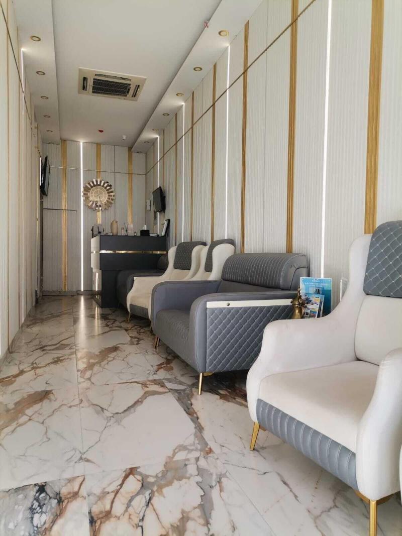Holiday Season Hotel image