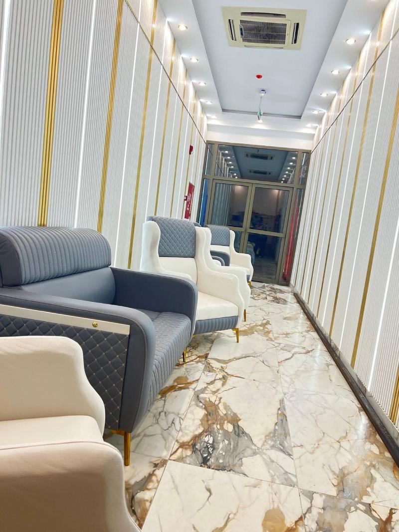 Holiday Season Hotel image