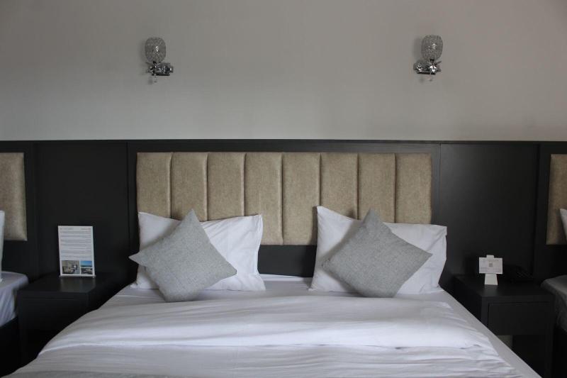 Holiday Season Hotel image
