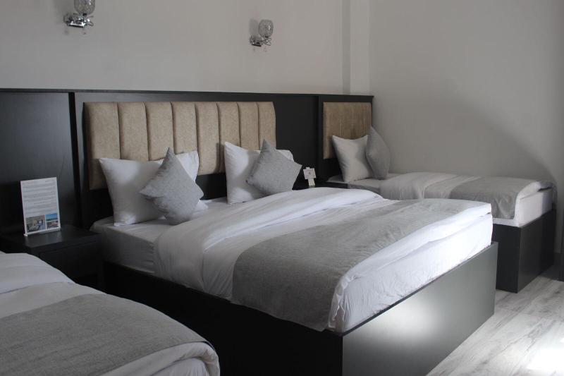 Holiday Season Hotel image