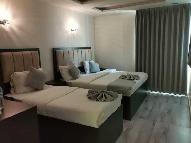 Holiday Season Hotel image