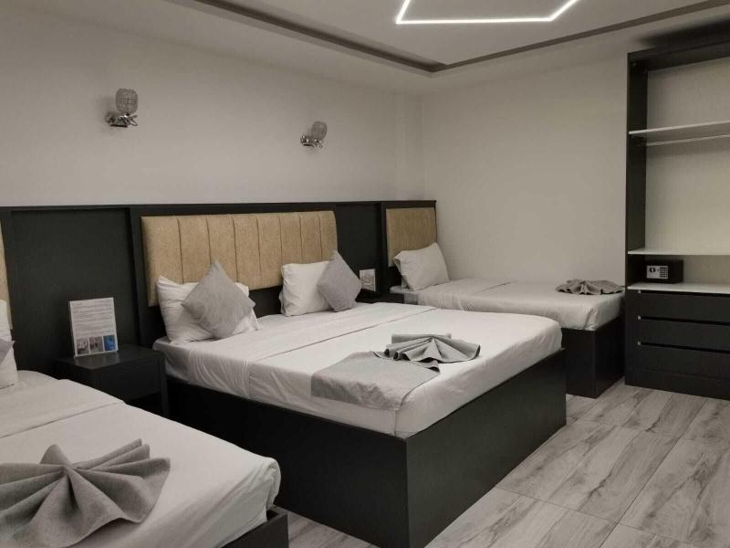 Holiday Season Hotel image