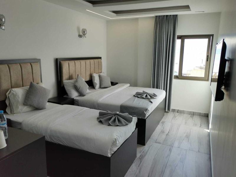 Holiday Season Hotel image
