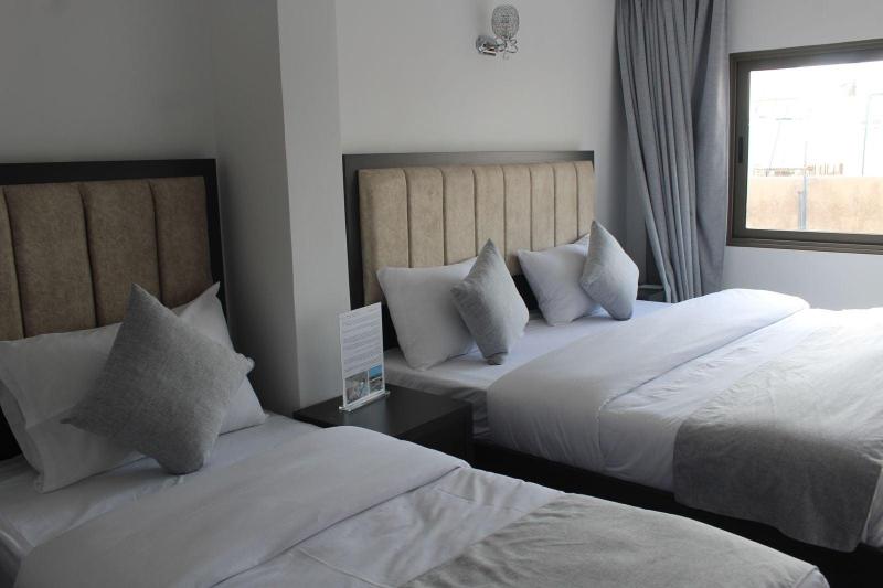 Holiday Season Hotel image