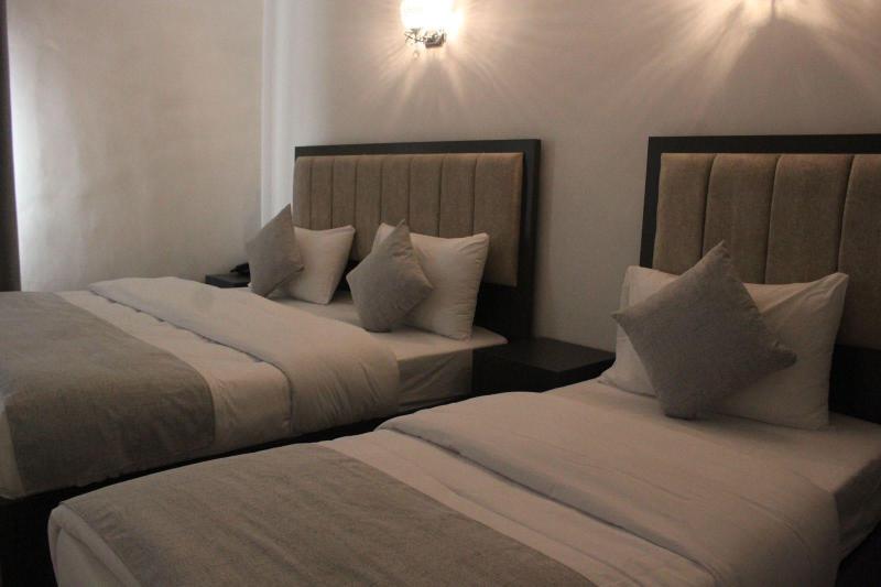 Holiday Season Hotel image