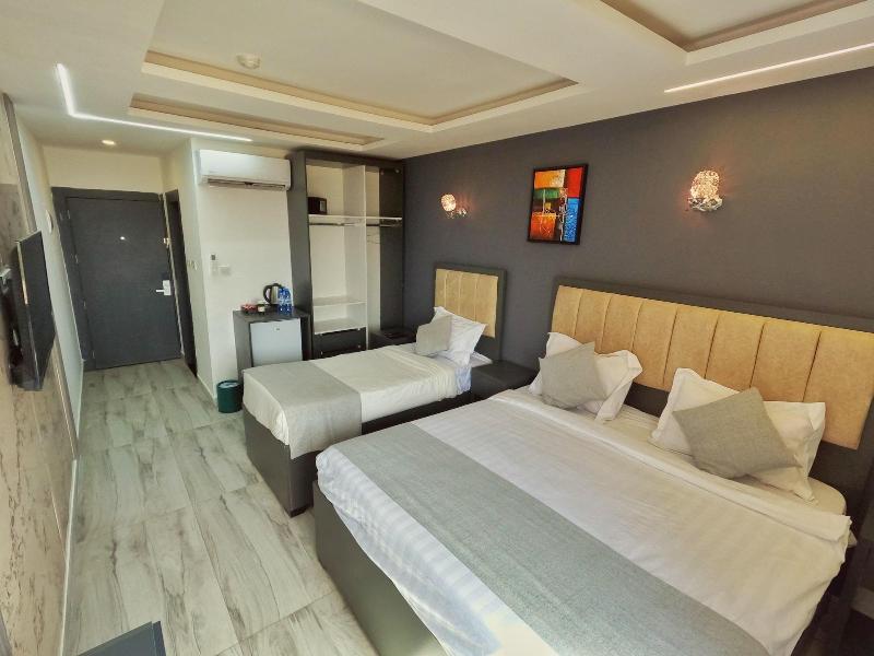 Holiday Season Hotel image